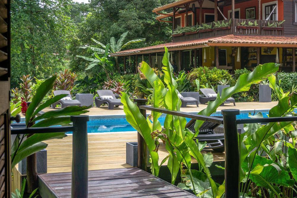 Island Plantation (Adults Only) La Gruta Exterior foto