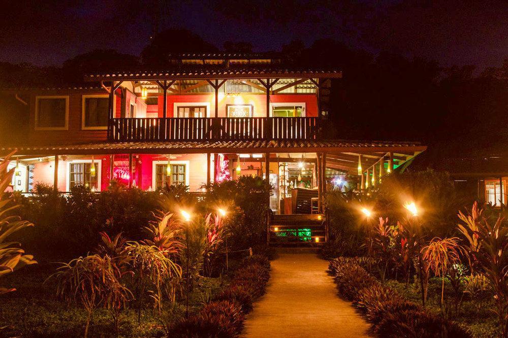 Island Plantation (Adults Only) La Gruta Exterior foto