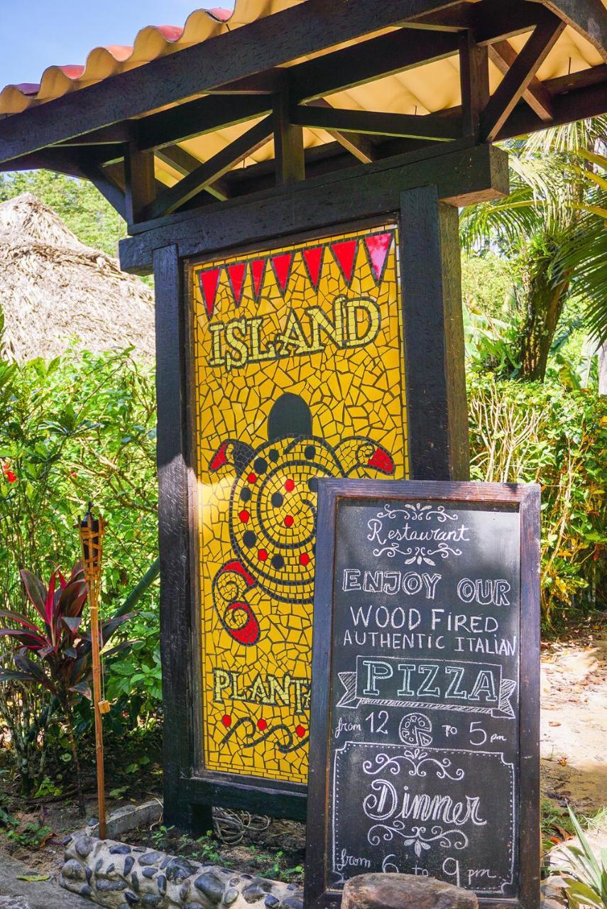 Island Plantation (Adults Only) La Gruta Exterior foto